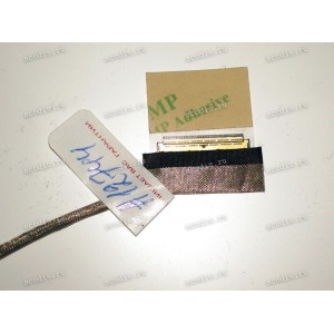 LCD eDP cable HP 14-AF010NR, 14-AF100CA, 14-AF108CA  (813503-001, 6017B0587401) Inventec Candy 14"