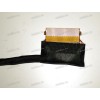 LCD eDP cable HP 14-AF010NR, 14-AF100CA, 14-AF108CA  (813503-001, 6017B0587401) Inventec Candy 14"