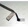 LCD eDP cable HP 14-AF010NR, 14-AF100CA, 14-AF108CA  (813503-001, 6017B0587401) Inventec Candy 14"