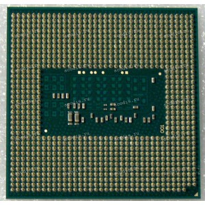 Процессор Socket G3 (rPGA946B) Intel Core i7-4712MQ (SR1PS) (4*2,3GHz, 4*256kb+3Mb, HD Grafics 4600)