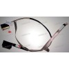 LCD eDP cable HP ProBook 450 G2, 655 G? (DC020020A00, DC020021U00, 768135-001) Compal ZPL50