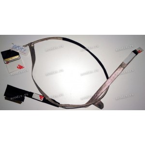 LCD eDP cable HP ProBook 450 G2, 655 G? (DC020020A00, DC020021U00, 768135-001) Compal ZPL50