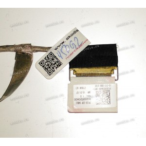 LCD eDP cable HP ProBook 450 G2, 655 G? (DC020020A00, DC020021U00, 768135-001) Compal ZPL50