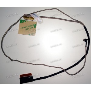 LCD eDP cable HP Pavilion 15-AB, 15-AB121DX, 15-AB065TX (DDX15ALC020, DDX15ALC000, DDX15ALC010, 809342-001) Quanta X12A, X15A