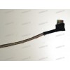 LCD eDP cable HP Pavilion 15-AB, 15-AB121DX, 15-AB065TX (DDX15ALC020, DDX15ALC000, DDX15ALC010, 809342-001) Quanta X12A, X15A