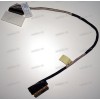 LCD LVDS cable HP Envy 15-j000, Envy TouchSmart 15j (6017B0416401, 720536-001) Inventec Dreamwork 15SBGV2D
