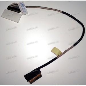 LCD LVDS cable HP Envy 15-j000, Envy TouchSmart 15j (6017B0416401, 720536-001) Inventec Dreamwork 15SBGV2D