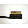 LCD LVDS cable HP Envy 15-j000, Envy TouchSmart 15j (6017B0416401, 720536-001) Inventec Dreamwork 15SBGV2D
