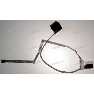 LCD LVDS cable HP ProBook 450 G1, 455 G1 (50.4YX01.001, 50.4YX01.031, 721936-001) Wistron Renegade 15 (S-Series 2013) (S15)