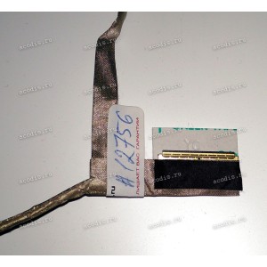 LCD LVDS cable HP ProBook 450 G1, 455 G1 (50.4YX01.001, 50.4YX01.031, 721936-001) Wistron Renegade 15 (S-Series 2013) (S15)
