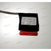 LCD LVDS cable HP ProBook 450 G1, 455 G1 (50.4YX01.001, 50.4YX01.031, 721936-001) Wistron Renegade 15 (S-Series 2013) (S15)