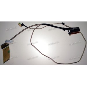 LCD LVDS cable HP Envy 15-k, Pavilion 15-p (DDY14BLC010, 763590-001) (FHD touch) Quanta Y14A, Y23A