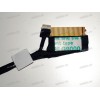 LCD LVDS cable HP Envy 15-k, Pavilion 15-p (DDY14BLC010, 763590-001) (FHD touch) Quanta Y14A, Y23A