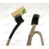 LCD LVDS cable HP Envy 15-k, Pavilion 15-p (DDY14BLC010, 763590-001) (FHD touch) Quanta Y14A, Y23A