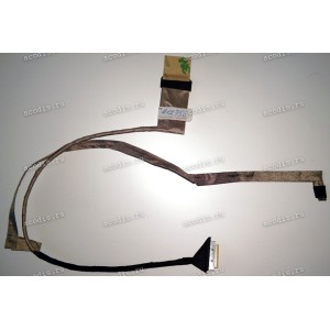 LCD LVDS cable HP Compaq Presario CQ58-d, HP 240 G0, 245 G0, 250 G0, 255 G0, 250 G1, 255 G1, 1000-d, 2000-d (6017B0362101)