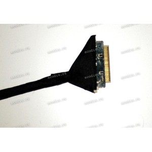LCD LVDS cable HP Compaq Presario CQ58-d, HP 240 G0, 245 G0, 250 G0, 255 G0, 250 G1, 255 G1, 1000-d, 2000-d (6017B0362101)