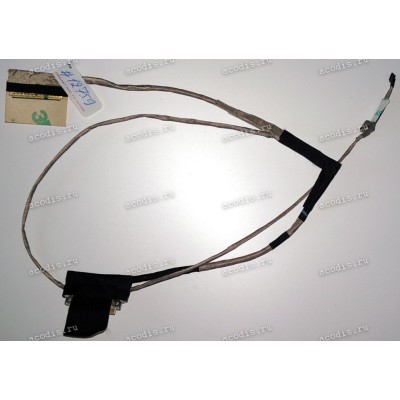 LCD LVDS cable HP 240G3, 246 G3, Pavilion 14-R (DC02001XI00) Compal ZSO41