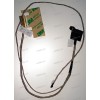 LCD LVDS cable HP Pavilion 15-B, 15-b000, 15-b119wm, 15-b142dx (DD0U36LC010, DD0U36LC030, 701681-001, DD0U36LC000) Quanta U36 LCD LVDS cable HP Pavilion 15-B, 15-b000, 15-b119wm, 15-b142dx (DD0U36LC010, DD0U36LC030, 701681-001, DD0U36LC000) Quanta U36
