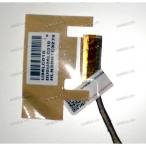 LCD LVDS cable HP Pavilion 15-B, 15-b000, 15-b119wm, 15-b142dx (DD0U36LC010, DD0U36LC030, 701681-001, DD0U36LC000) Quanta U36