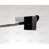 LCD LVDS cable HP Pavilion 15-B, 15-b000, 15-b119wm, 15-b142dx (DD0U36LC010, DD0U36LC030, 701681-001, DD0U36LC000) Quanta U36