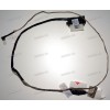 LCD LVDS cable HP 250 G4, 255 G4, Pavilion 15-A, 15-AC, 15-AE, 15-AF 40pin (DC020027J00) Compal ABL51, ABQ52 (15-ac), AHL50 LCD LVDS cable HP 250 G4, 255 G4, Pavilion 15-A, 15-AC, 15-AE, 15-AF 40pin (DC020027J00) Compal ABL51, ABQ52 (15-ac), AHL50