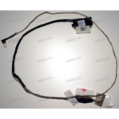 LCD LVDS cable HP 250 G4, 255 G4, Pavilion 15-A, 15-AC, 15-AE, 15-AF 40pin (DC020027J00) Compal ABL51, ABQ52 (15-ac), AHL50