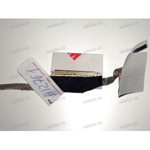 LCD LVDS cable HP 250 G4, 255 G4, Pavilion 15-A, 15-AC, 15-AE, 15-AF 40pin (DC020027J00) Compal ABL51, ABQ52 (15-ac), AHL50