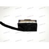 LCD LVDS cable HP Pavilion G7-1000 (DDOR18LC020, DDOR18LC000, DDOR18LC040, DD0R18LC000, DD0R18LC010, DD0R18LC020, DD0R18LC030, DD0R18LC040, 646547-001) Quanta R13, R18