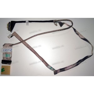 LCD LVDS cable HP Compaq Presario CQ58-d, HP 240 G0, 245 G0, 250 G0, 255 G0, 250 G1, 255 G1, 1000-d, 2000-d (6017B0373701, 6017B0362101, 689677-001, 689690-001, 720510-001) Inventec Harvey, Newton, Tobin
