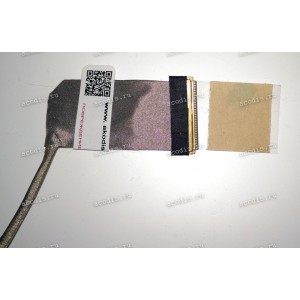 LCD LVDS cable HP Compaq Presario CQ58-d, HP 240 G0, 245 G0, 250 G0, 255 G0, 250 G1, 255 G1, 1000-d, 2000-d (6017B0373701, 6017B0362101, 689677-001, 689690-001, 720510-001) Inventec Harvey, Newton, Tobin