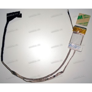 LCD LVDS cable HP Pavilion G4-2000 (DD0R33LC000, DD0R33LC020, DD0R33LC010, DD0R33LC030, DD0R33LC040, DD0R33LC050, 680547-001) Quanta R33