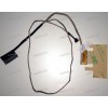 LCD LVDS cable HP Pavilion 14-N, 14-N000, 14-N056EA, 14-N220LA (DD0U83LC020, DD0U83LC010, DD0U83LC000) (non-touch) Quanta U83