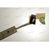 LCD LVDS cable HP Pavilion 17-E (DD0R68LC010, DD0R68LC040, DD0R68LC030, DD0R68LC000, DD0R68LC020, DD0R68LC040, DD0R68LC050, 720667-001, 720676-001, 720684-001, 720878-001; DDR68GLC010) (touch) Quanta R63, R68, R75