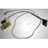 LCD LVDS cable HP Pavilion 15-F, 15-N (For normal screen, version 1) (DD0U86LC000, DD0U86LC010, DD0U86LC020, DD0U86LC030) Quanta U81, U82, U86, U92, U93