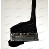 LCD LVDS cable HP Pavilion 15-F, 15-N (For normal screen, version 1) (DD0U86LC000, DD0U86LC010, DD0U86LC020, DD0U86LC030) Quanta U81, U82, U86, U92, U93