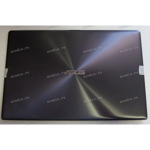 Крышка в сборе ASUS UX51VZ-1A gray 2880x1620 LED new