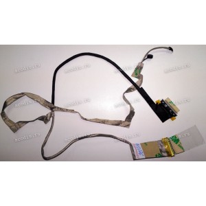 LCD LVDS cable Asus A55A, F55A, F55C, F55U, F55V, F55VD, R503A, R503C, R503U, R503V, R503VD, X55A, X55C, X55U, X55V, X55VD (14005-00620000, 14005-00620100, 14005-00620200, 14006-0009000, DD0XJ3LC000, DD0XJ3LC010, DD0XJ3LC011) Quanta XJ3