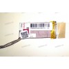 LCD LVDS cable Asus A55A, F55A, F55C, F55U, F55V, F55VD, R503A, R503C, R503U, R503V, R503VD, X55A, X55C, X55U, X55V, X55VD (14005-00620000, 14005-00620100, 14005-00620200, 14006-0009000, DD0XJ3LC000, DD0XJ3LC010, DD0XJ3LC011) Quanta XJ3
