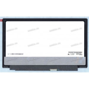 LP133QD1-SPA1 3200x1800 LED 40 пин slim new