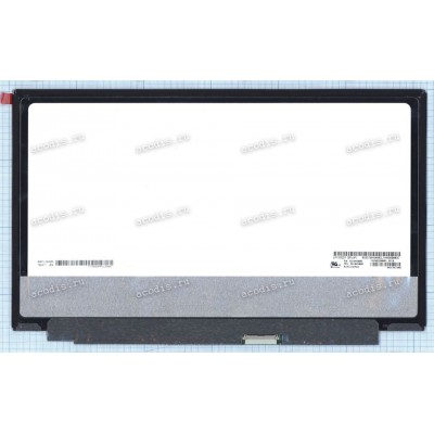 LP133QD1-SPA1 3200x1800 LED 40 пин slim new