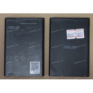 АКБ Asus ZB551KL (ZenFone Go 3,85V 3010mAh 11,5Wh) (B11P1510, 0B200-01920000) orig new