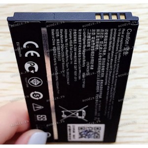 АКБ Asus A400CG (ZenFone 4 3.8V 1540mAh 6.0Wh, Prod. C11P1404, 0B200-01090000) original new