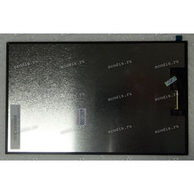 H101IVWNMA5001 (для Digma Plane 1505) 1280x800 LED 40 пин  NEW