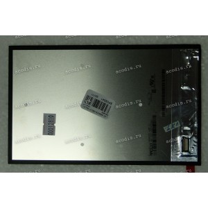 8.0 inch  N080ICE-GB0 C1 Rev.A1 (для Digma Plane 8733T) 1280x800 LED 36 пин  NEW