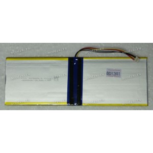 АКБ Digma CITI 1509 CS1115MG 4G (SP08310, 3,7v, 5000mAh, 5 pin, 3070205) new