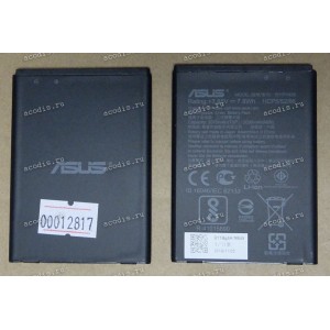 АКБ Asus ZB450KL ZB452KG (ZenFone Go 3,85V 2070mAh 7,8Wh) (B11P1428, 0B200-01910100) original new