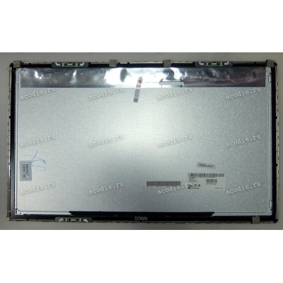 LM230WF3-SLE1 (+ IR тач) 1920x1080 LED 30 пин  разбор