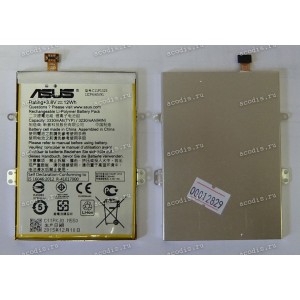 АКБ Asus A600CG, A601, T00G (ZenFone 6 3,8V 3330mAh 12Wh) (C11P1325, 0B200-00890000) origin NEW