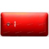 Задняя крышка Asus A600CG-2C REAR COVER ASSY, 13AZ00G3AP0201, red original