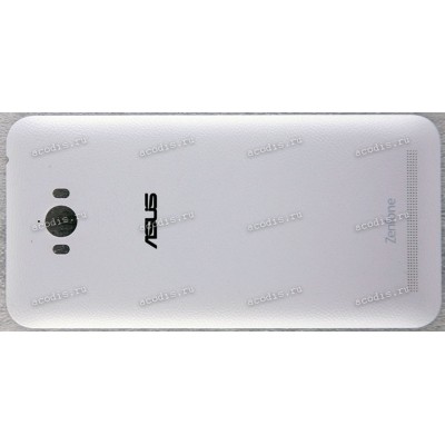 Задняя крышка Asus ZC550KL ZenFone Max , original, white, разбор